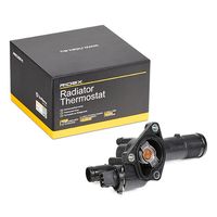 RIDEX 316T0143 - Termostato, refrigerante