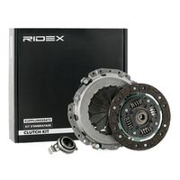 RIDEX 479C0172 - Kit de embrague