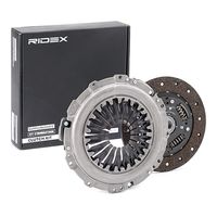 RIDEX 479C0220 - Kit de embrague