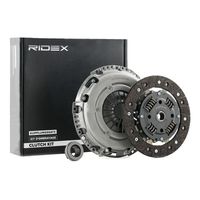 RIDEX 479C0234 - Kit de embrague
