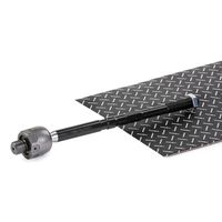 RIDEX 51T0021 - Articulación axial, barra de acoplamiento