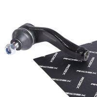 RIDEX 914T0354 - Rótula barra de acoplamiento
