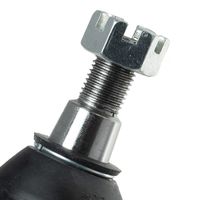 RIDEX 2462S0233 - Rótula de suspensión/carga