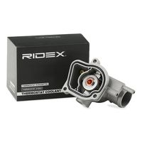 RIDEX 316T0060 - Termostato, refrigerante
