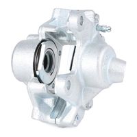 RIDEX 78B0451 - Pinza de freno