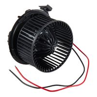 RIDEX 2669I0057 - Ventilador habitáculo