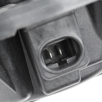 RIDEX 2669I0074 - Ventilador habitáculo