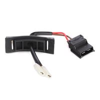 RIDEX 2669I0098 - Ventilador habitáculo