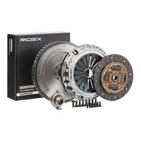 RIDEX 479C0160 - Kit de embrague