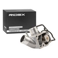 RIDEX 316T0123 - Termostato, refrigerante