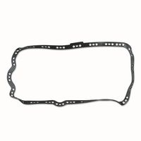 RIDEX 455G0050 - Junta, cárter de aceite