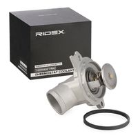 RIDEX 316T0157 - Termostato, refrigerante