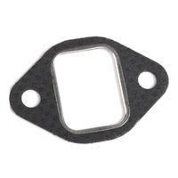 RIDEX 27G0064 - Junta, colector de escape