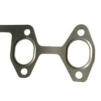 RIDEX 27G0072 - Junta, colector de escape