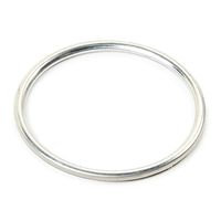 RIDEX 27G0144 - Junta, colector de escape