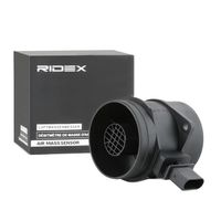 RIDEX 3926A0230 - Medidor de la masa de aire