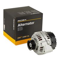 RIDEX 4G0117 - Alternador