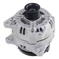 RIDEX 4G0124 - Alternador
