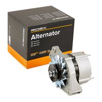 RIDEX 4G0131 - Alternador