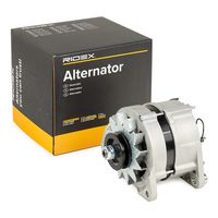 RIDEX 4G0135 - Alternador