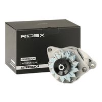 RIDEX 4G0146 - Alternador