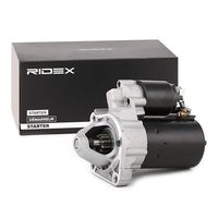RIDEX 2S0159 - Motor de arranque