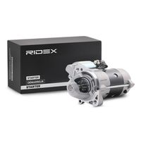 RIDEX 2S0169 - Motor de arranque