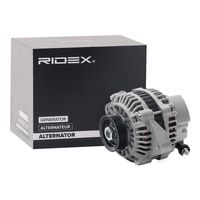RIDEX 4G0223 - Alternador