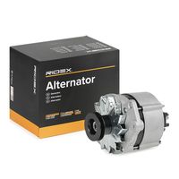 RIDEX 4G0224 - Alternador