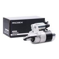 RIDEX 2S0220 - Motor de arranque