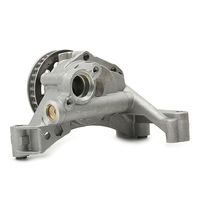 RIDEX 596O0027 - Bomba de aceite