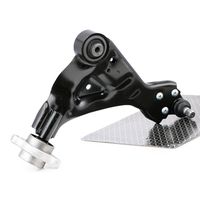 RIDEX 273C0787 - Barra oscilante, suspensión de ruedas