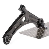 RIDEX 273C0815 - Barra oscilante, suspensión de ruedas