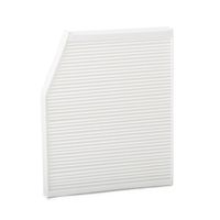 RIDEX 424I0401 - Filtro, aire habitáculo