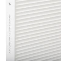 RIDEX 424I0401 - Filtro, aire habitáculo