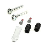 RIDEX 1165G0030 - Juego de casquillos guía, pinza de freno