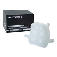 RIDEX 397E0105 - Depósito compensación, refrigerante
