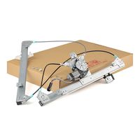 RIDEX 1561W0400 - Elevalunas