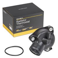 RIDEX 316T0184 - Termostato, refrigerante