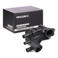 RIDEX 316T0197 - Termostato, refrigerante