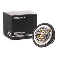 RIDEX 316T0206 - Termostato, refrigerante