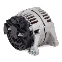 RIDEX 4G0764 - Alternador