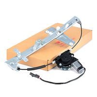 RIDEX 1561W0477 - Elevalunas