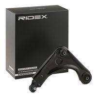 RIDEX 273C0970 - Barra oscilante, suspensión de ruedas