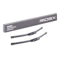 RIDEX 298W0280 - Limpiaparabrisas