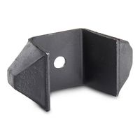 RIDEX 247E0156 - Soporte, motor