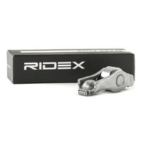 RIDEX 561R0069 - Palanca oscilante, distribución del motor