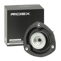 RIDEX 1180S0335 - Cojinete columna suspensión