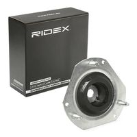 RIDEX 1180S0339 - Cojinete columna suspensión