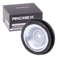 RIDEX 1180S0378 - Cojinete columna suspensión